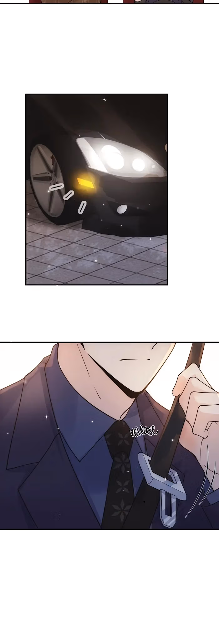 Read A Guide to Falling Asleep chapter 9 image 11 on Lezhin