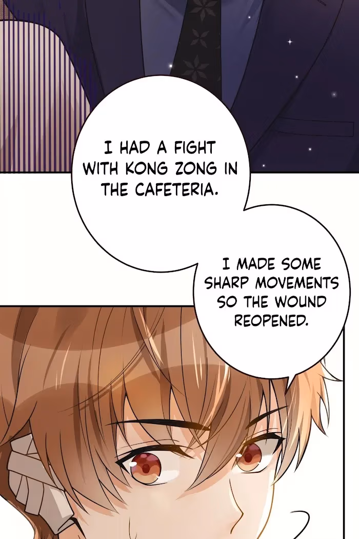 Read A Guide to Falling Asleep chapter 9 image 18 on Lezhin