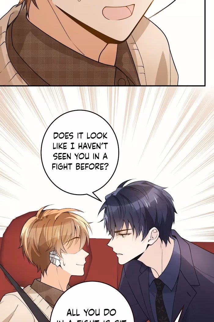 Read A Guide to Falling Asleep chapter 9 image 19 on Lezhin