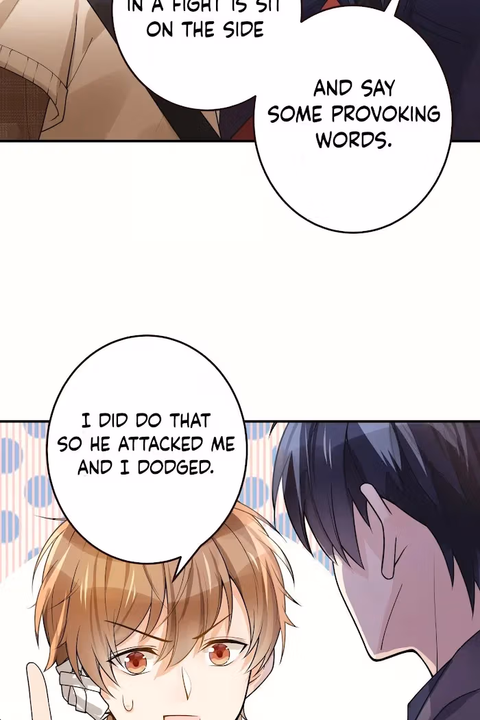 Read A Guide to Falling Asleep chapter 9 image 20 on Lezhin