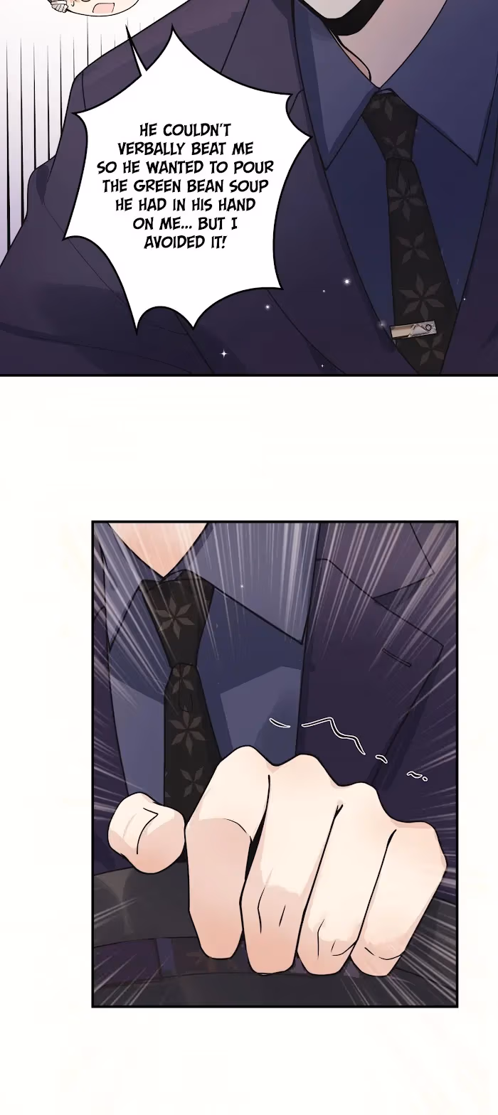 Read A Guide to Falling Asleep chapter 9 image 22 on Lezhin