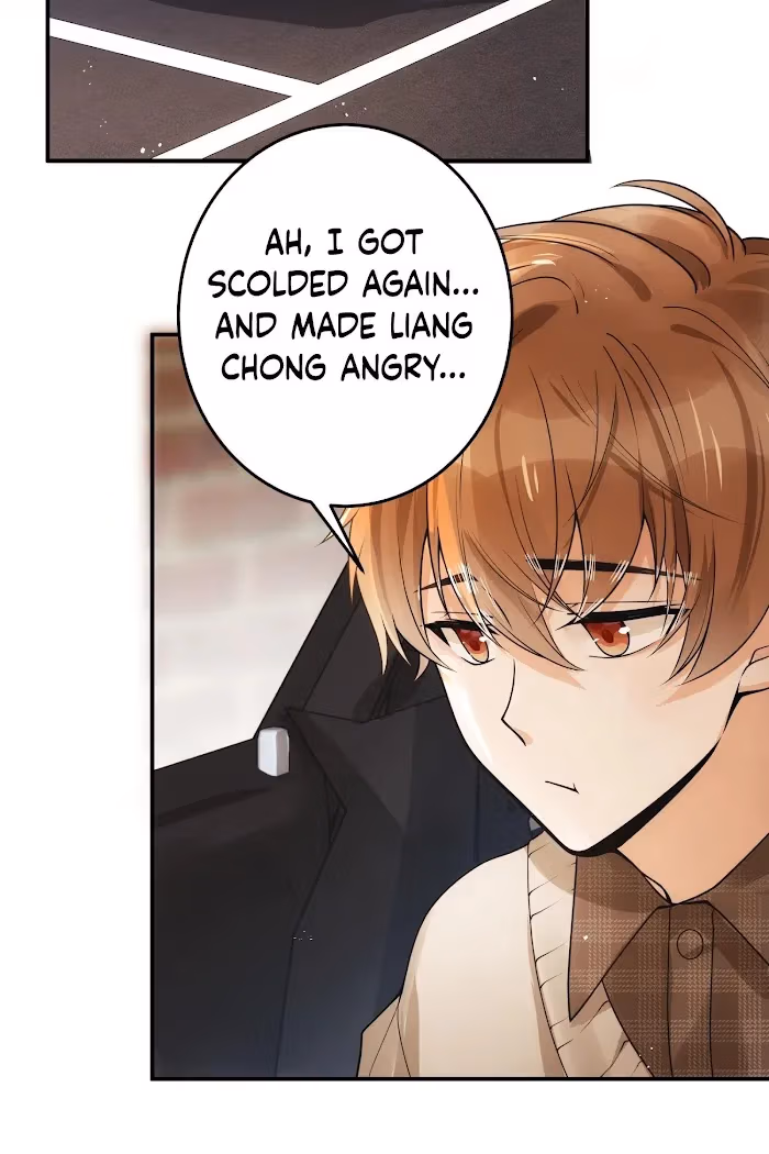 Read A Guide to Falling Asleep chapter 9 image 28 on Lezhin