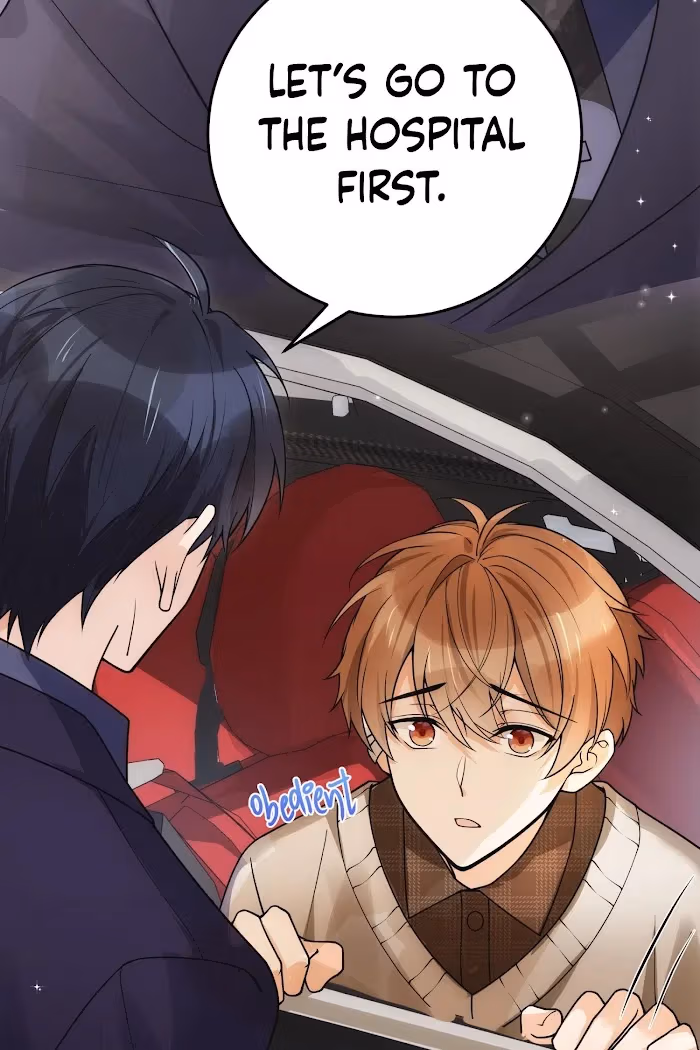 Read A Guide to Falling Asleep chapter 9 image 31 on Lezhin