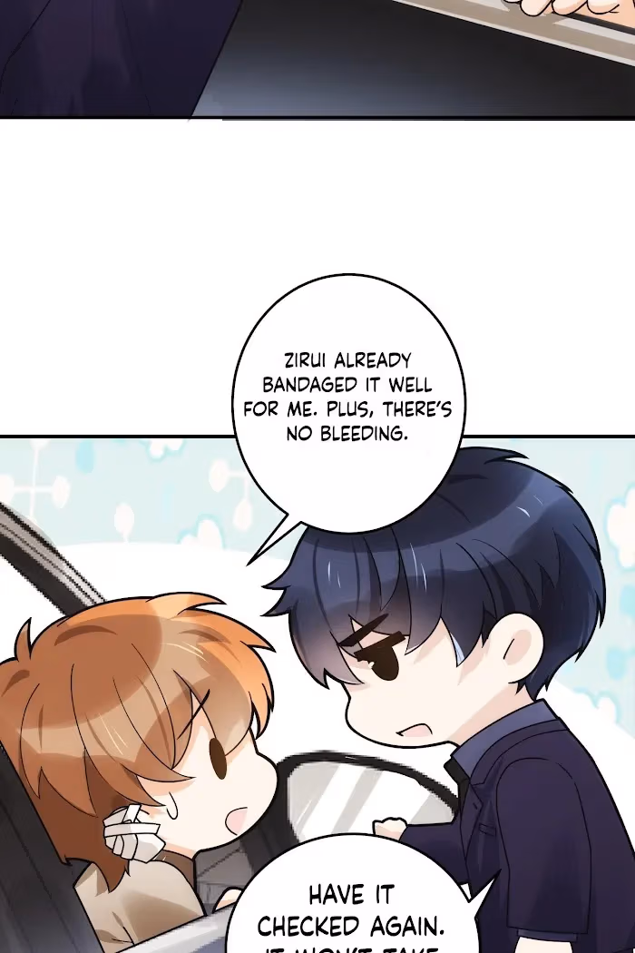 Read A Guide to Falling Asleep chapter 9 image 32 on Lezhin