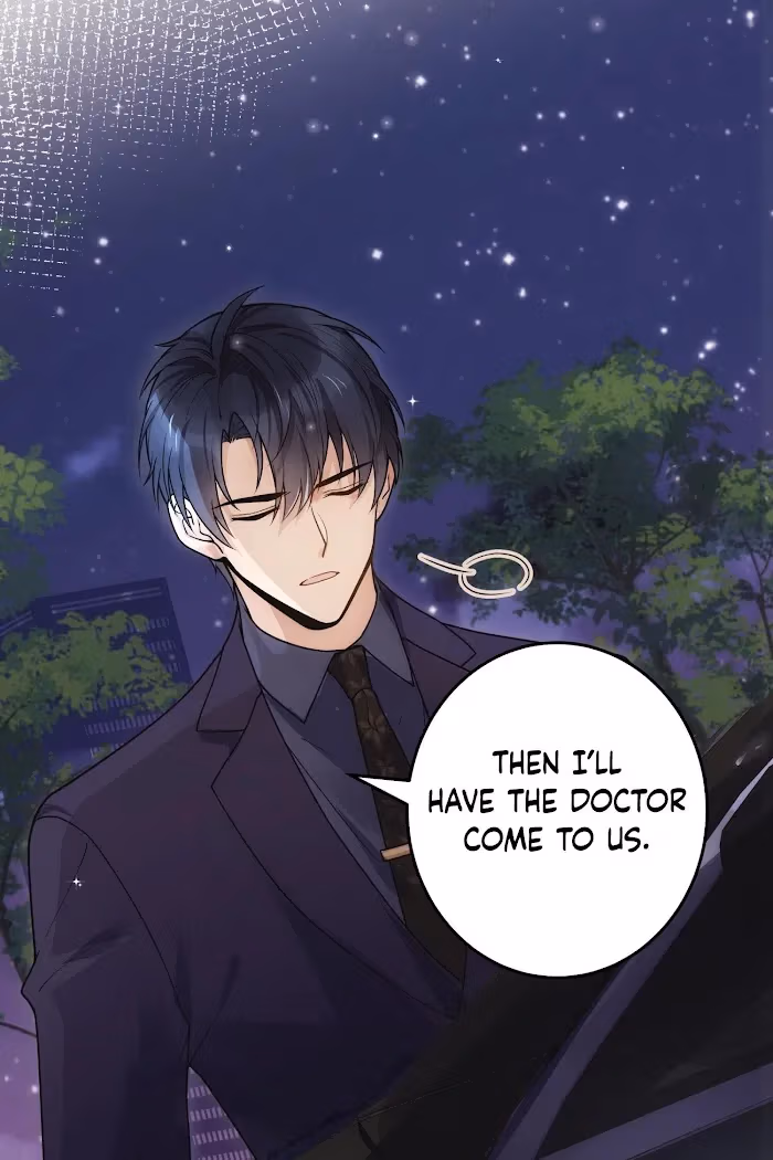Read A Guide to Falling Asleep chapter 9 image 34 on Lezhin