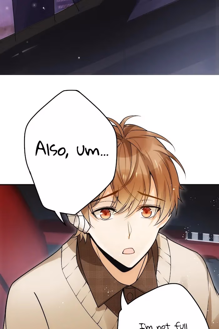 Read A Guide to Falling Asleep chapter 9 image 35 on Lezhin