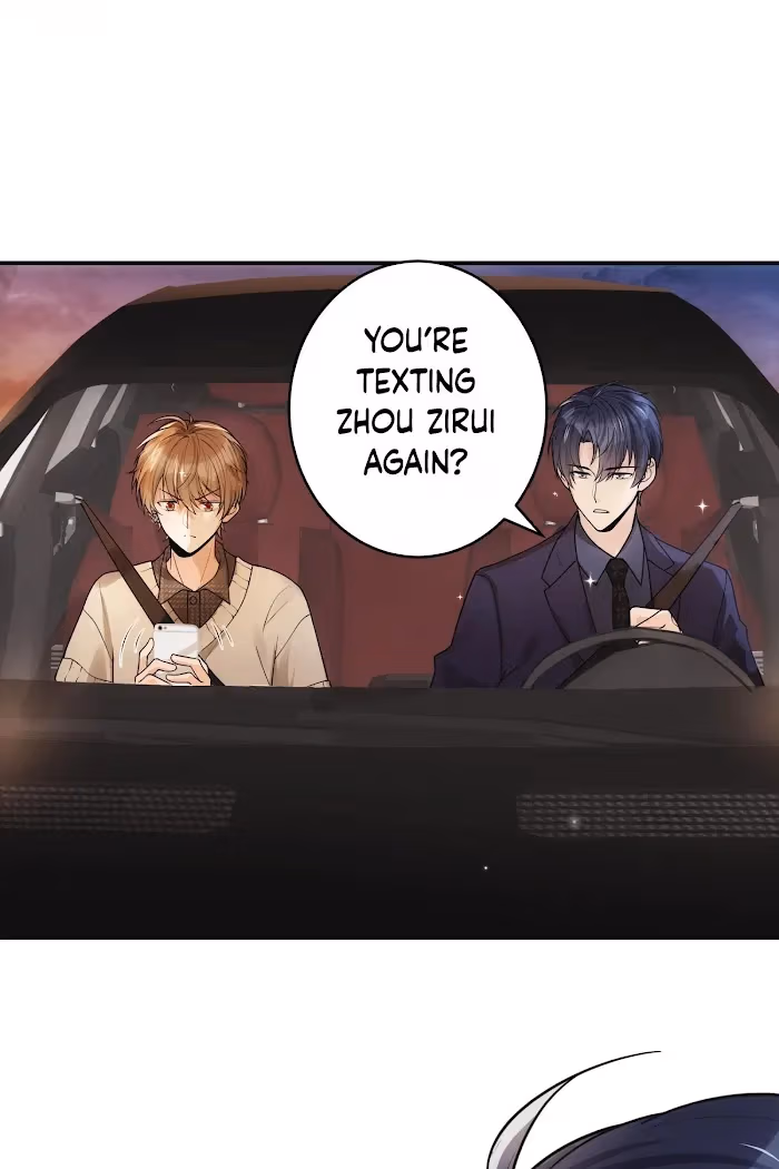 Read A Guide to Falling Asleep chapter 9 image 4 on Lezhin