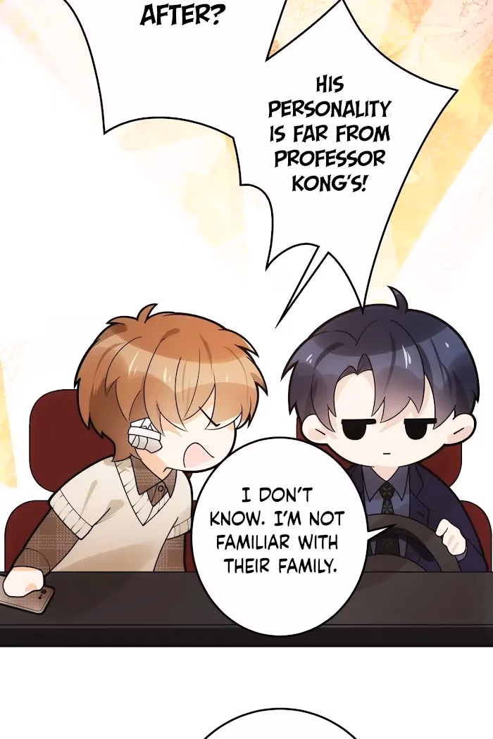 Read A Guide to Falling Asleep chapter 9 image 8 on Lezhin