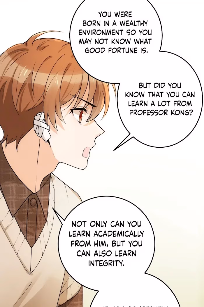 Read A Guide to Falling Asleep chapter 9 image 9 on Lezhin