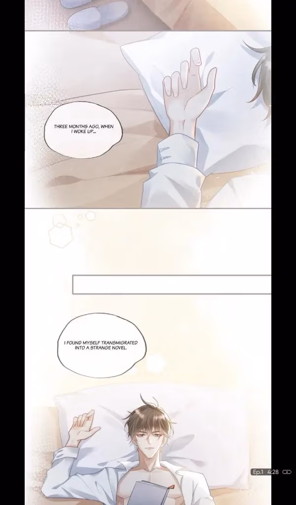 Read A Guide to Reincarnation chapter 1 image 10 on Lezhin