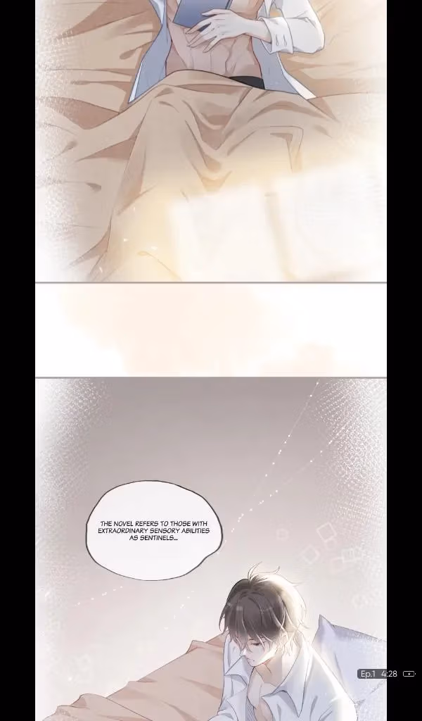 Read A Guide to Reincarnation chapter 1 image 11 on Lezhin