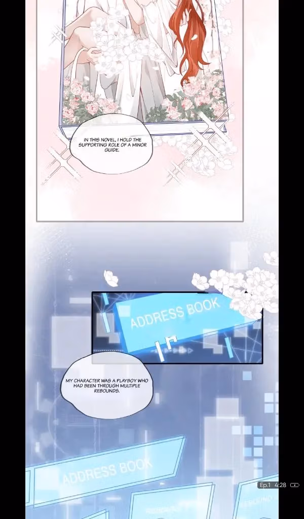 Read A Guide to Reincarnation chapter 1 image 13 on Lezhin