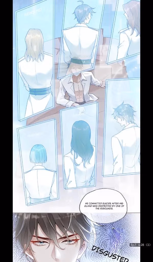 Read A Guide to Reincarnation chapter 1 image 14 on Lezhin