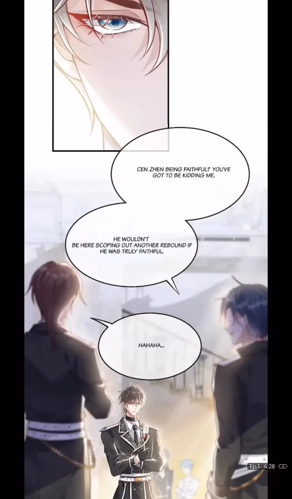 Read A Guide to Reincarnation chapter 1 image 16 on Lezhin