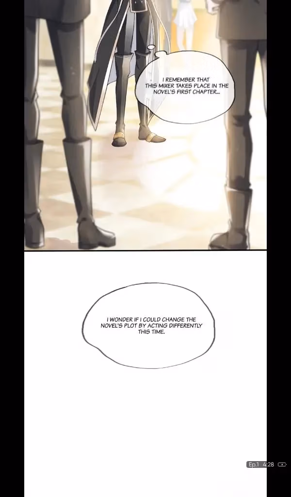 Read A Guide to Reincarnation chapter 1 image 17 on Lezhin