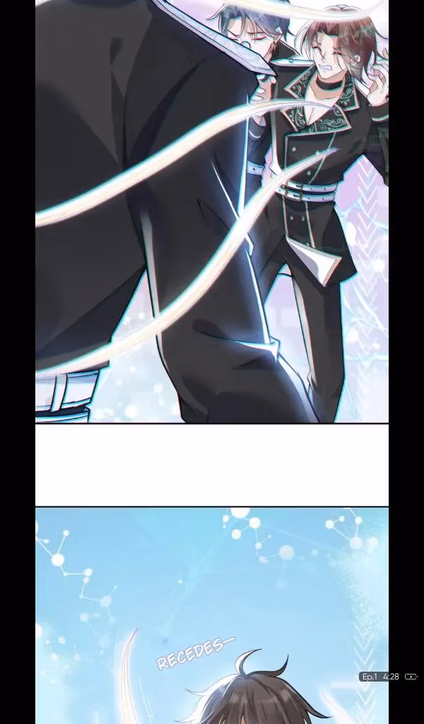Read A Guide to Reincarnation chapter 1 image 19 on Lezhin