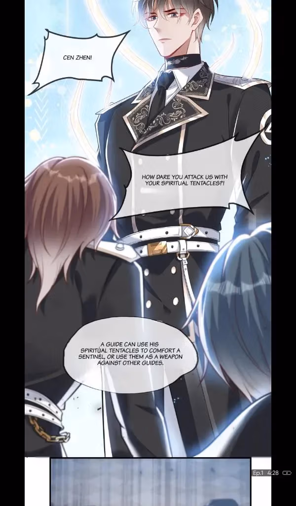 Read A Guide to Reincarnation chapter 1 image 20 on Lezhin