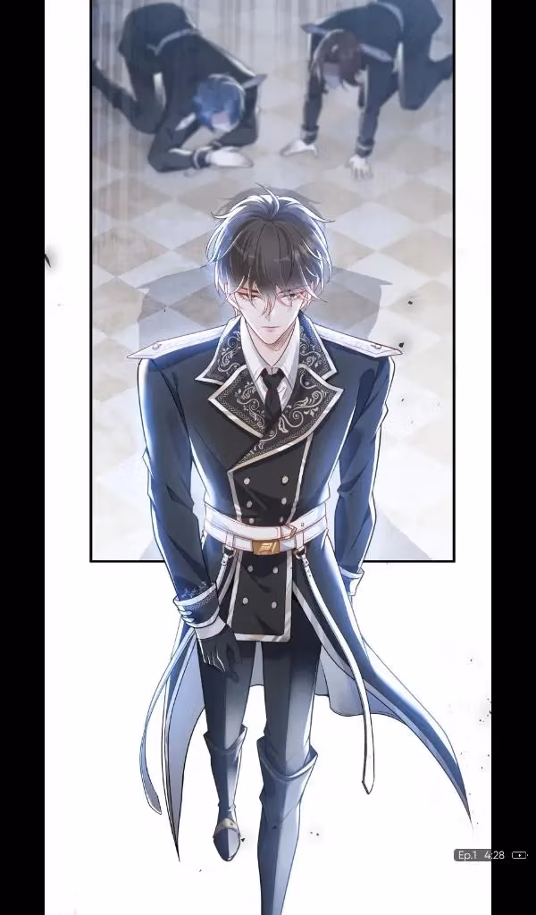 Read A Guide to Reincarnation chapter 1 image 21 on Lezhin