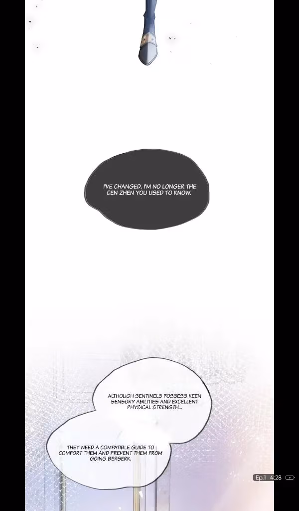 Read A Guide to Reincarnation chapter 1 image 22 on Lezhin