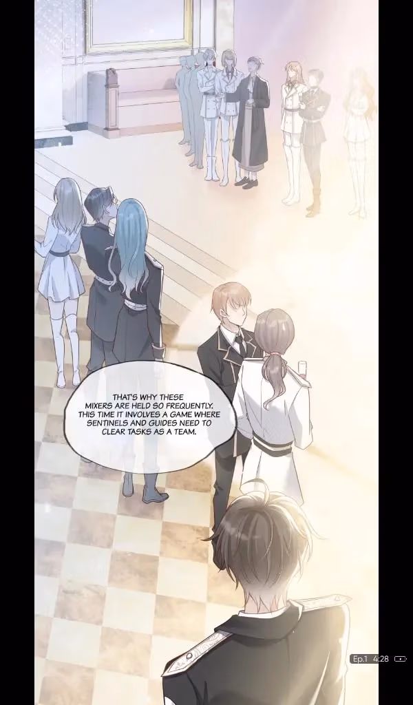 Read A Guide to Reincarnation chapter 1 image 23 on Lezhin