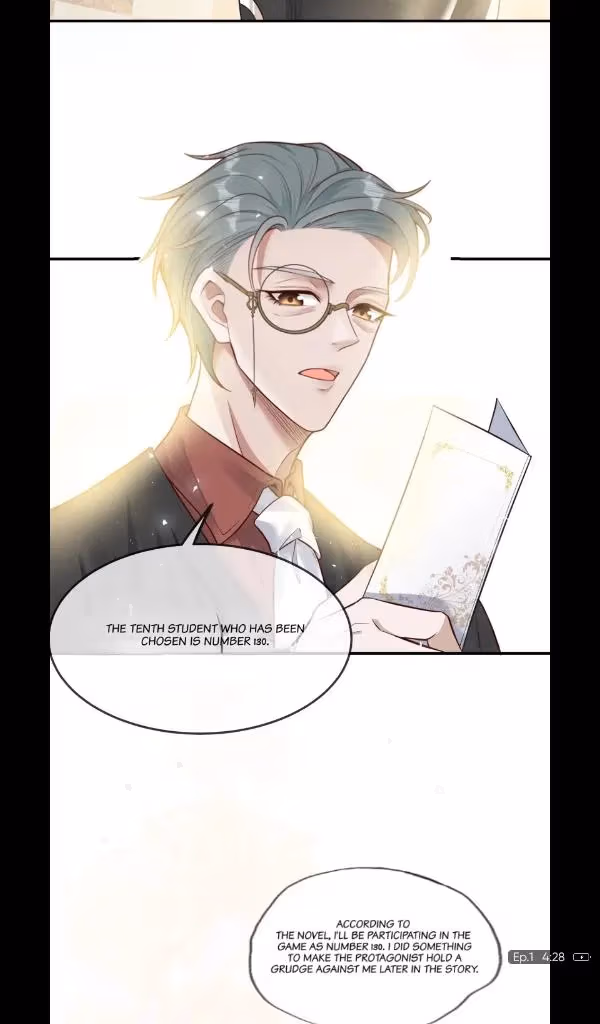 Read A Guide to Reincarnation chapter 1 image 24 on Lezhin