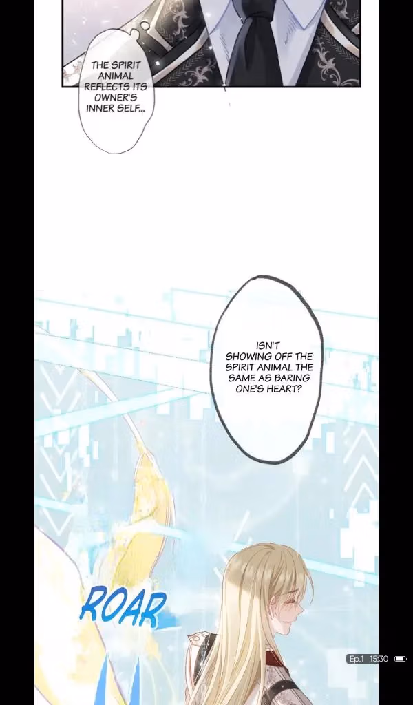 Read A Guide to Reincarnation chapter 1 image 34 on Lezhin