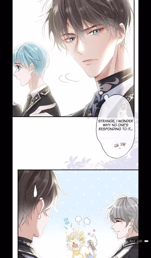Read A Guide to Reincarnation chapter 1 image 38 on Lezhin