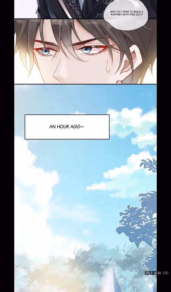 Read A Guide to Reincarnation chapter 1 image 4 on Lezhin