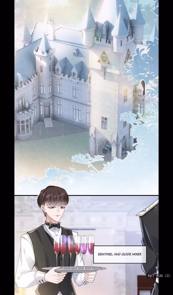 Read A Guide to Reincarnation chapter 1 image 5 on Lezhin