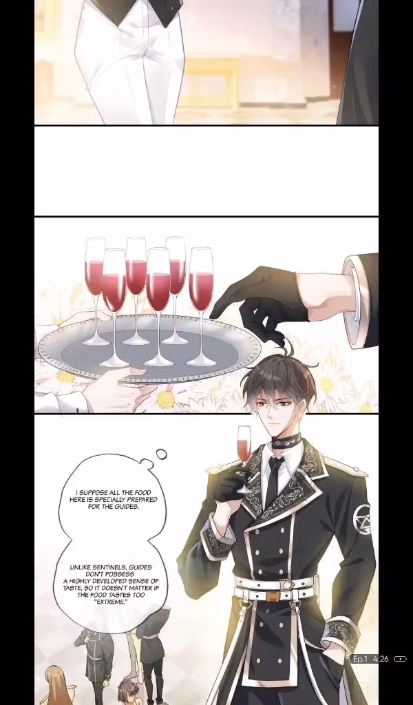 Read A Guide to Reincarnation chapter 1 image 6 on Lezhin