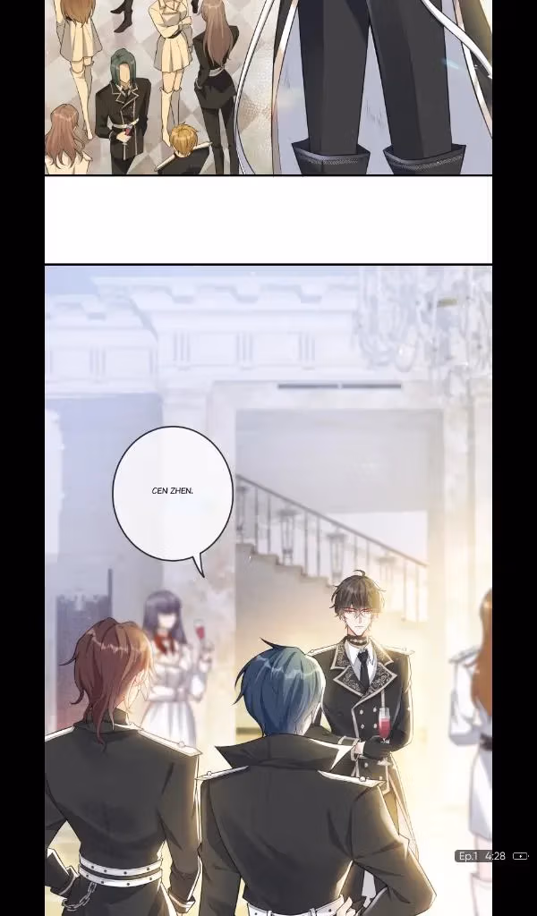 Read A Guide to Reincarnation chapter 1 image 7 on Lezhin