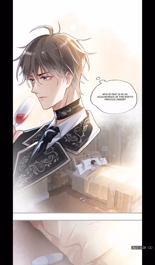 Read A Guide to Reincarnation chapter 1 image 9 on Lezhin