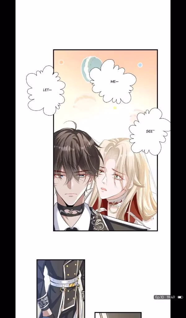 Read A Guide to Reincarnation chapter 10 image 1 on Lezhin