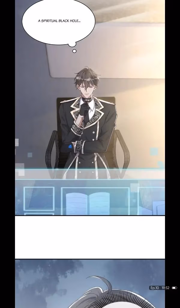 Read A Guide to Reincarnation chapter 10 image 10 on Lezhin