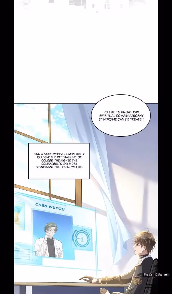 Read A Guide to Reincarnation chapter 10 image 13 on Lezhin