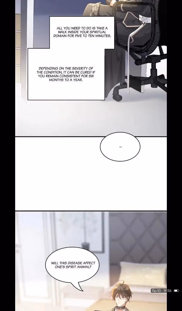 Read A Guide to Reincarnation chapter 10 image 14 on Lezhin