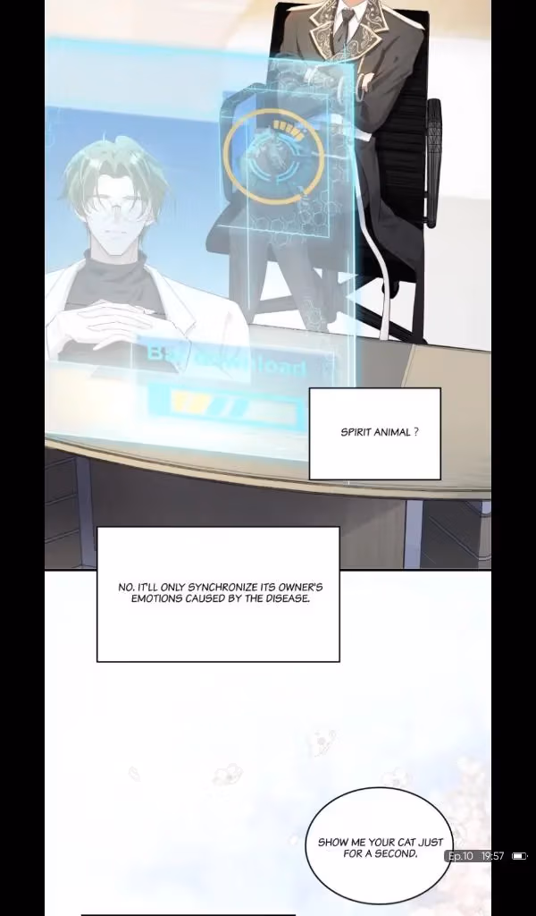 Read A Guide to Reincarnation chapter 10 image 15 on Lezhin