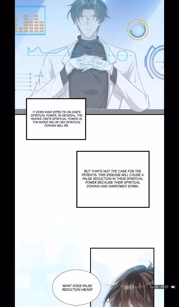 Read A Guide to Reincarnation chapter 10 image 17 on Lezhin
