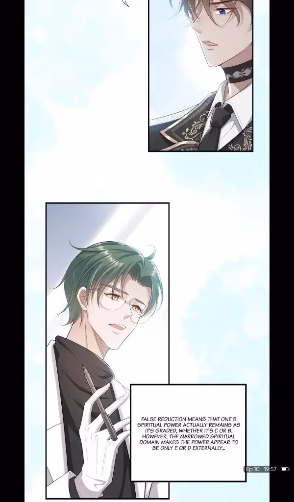 Read A Guide to Reincarnation chapter 10 image 18 on Lezhin