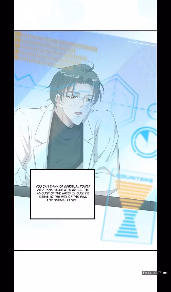 Read A Guide to Reincarnation chapter 10 image 19 on Lezhin