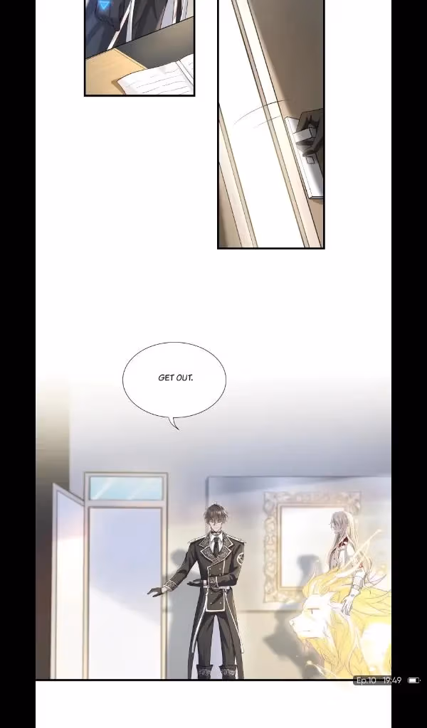Read A Guide to Reincarnation chapter 10 image 2 on Lezhin
