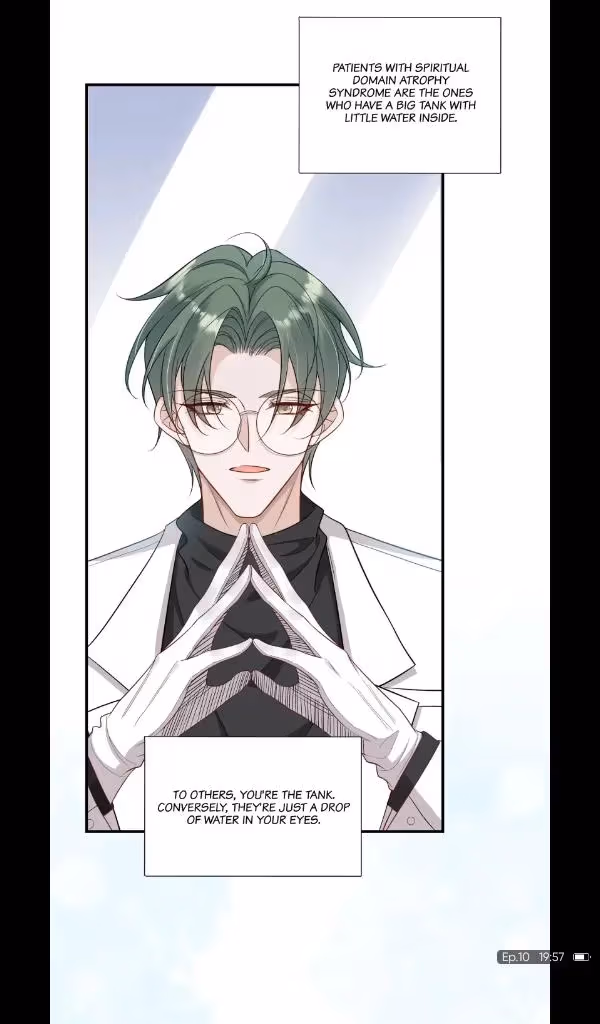 Read A Guide to Reincarnation chapter 10 image 20 on Lezhin