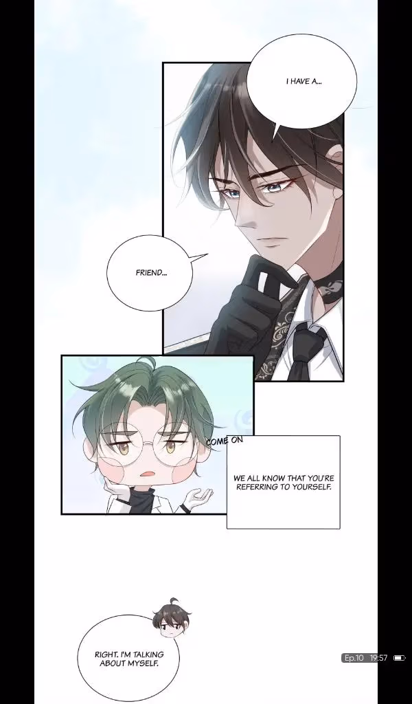 Read A Guide to Reincarnation chapter 10 image 21 on Lezhin