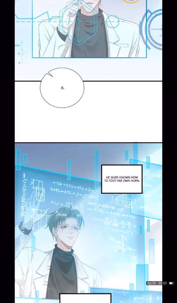 Read A Guide to Reincarnation chapter 10 image 23 on Lezhin