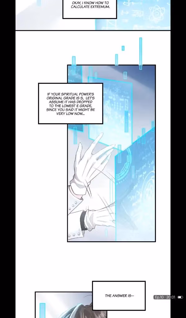 Read A Guide to Reincarnation chapter 10 image 24 on Lezhin