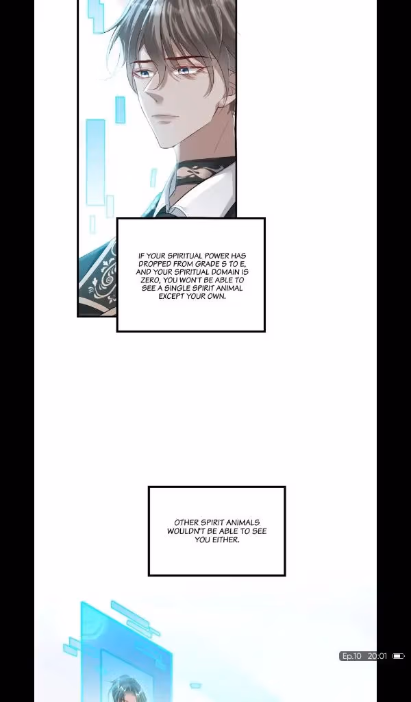 Read A Guide to Reincarnation chapter 10 image 25 on Lezhin