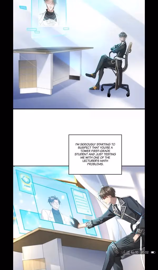 Read A Guide to Reincarnation chapter 10 image 26 on Lezhin