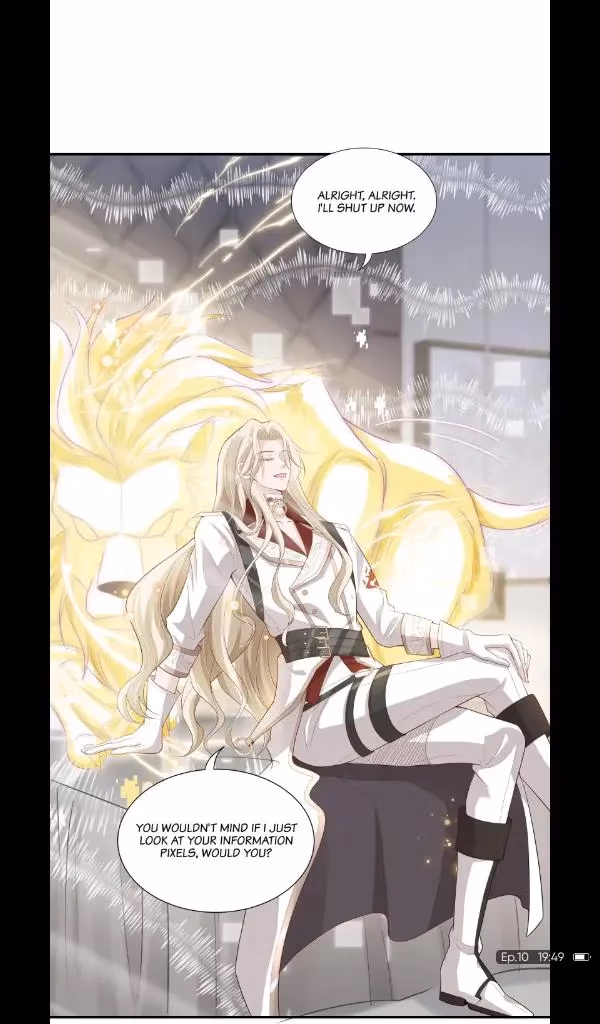 Read A Guide to Reincarnation chapter 10 image 3 on Lezhin