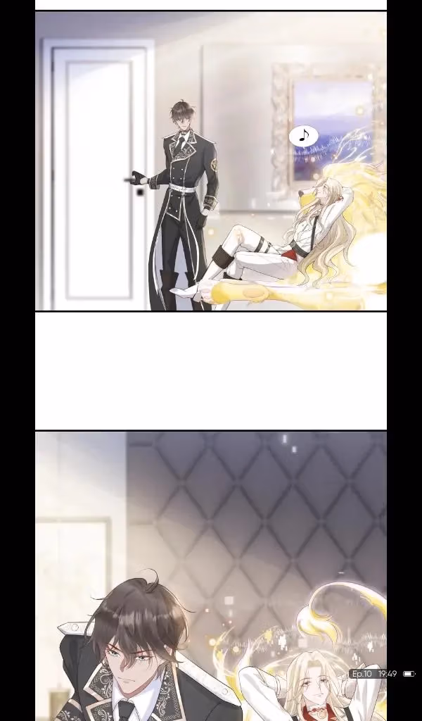 Read A Guide to Reincarnation chapter 10 image 4 on Lezhin