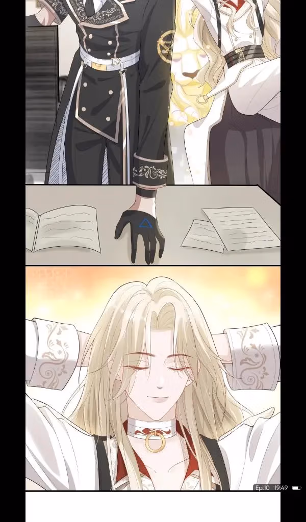 Read A Guide to Reincarnation chapter 10 image 5 on Lezhin